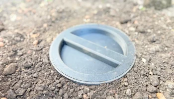 Компостер с приподнятым слоем - Система компостирования в... 8