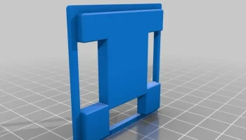 Прочный модуль Arduino RamjetX 2