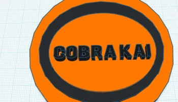 Cobra kai