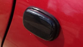 81731-17050/81731-17051 Прокладка для Toyota Sera Указате... 2