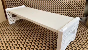 Штабелируемая полка для обуви IKEA BURHULT........ 1