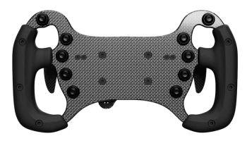 Turn AMG GT3 DIY Sim Racing Wheel Turn AMG GT3 DIY Sim Racing Wheel