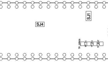 Держатель адаптера загрузчика IoT Arduino Nano 33, зажим ... 3