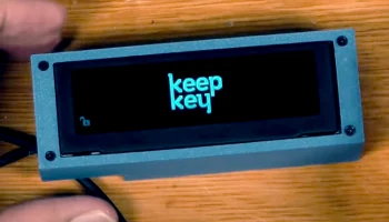 Чехол для Keepkey DIY (дисплей 3,12 дюйма)........