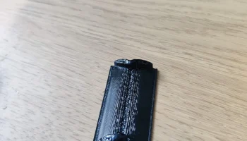Плоский адаптер для велосипедного крепления Quadlock... 2
