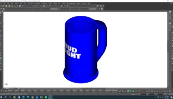 Budweiser и Bud Light Koozie 2