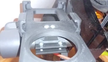 Drž&aacute;k na kolo pro mobiln&iacute; telefon Xiaomi Redmi 14C (Велод... 2
