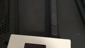 Миниатюрный маршрутизатор lilygo t3 с магнитами........