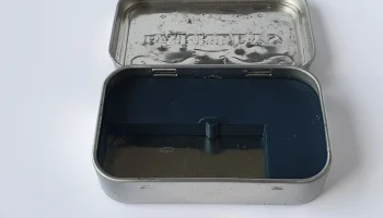 Органайзер для банки Altoids