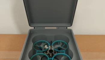 BetaFPV Air75 II Прочный чехол 3
