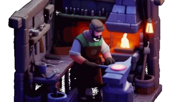 blacksmith