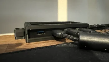 Чехол-переключатель для компьютера UGREEN USB Hub...... 1