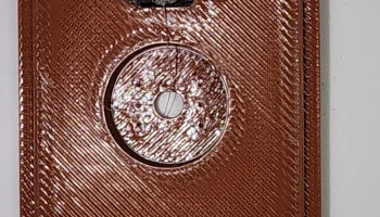 Звукоизоляционный корпус Wled с кнопкой........ 5