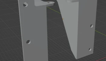 Блок питания Lian Li A3 SFX для скрытого монтажа......... 1