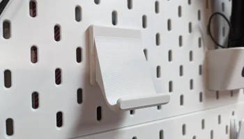 Держатель контроллера IKEA Skadis Xbox One с губкой... 1