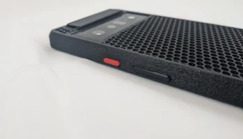 Чехол для Pixel 6 Pro