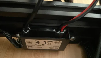 Держатель Orange Pi Zero 2 4