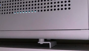 Проставки под стойки Fractal Ridge