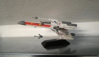 Звездные войны X-Wing 9