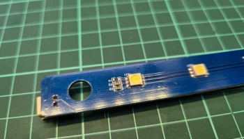 Светодиодный светильник FlashForge AD5X... 3