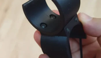 Велосипедное крепление Emistar D4SV2 2