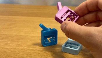 Переключатель непоседы 1