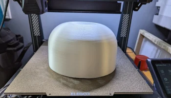 Открытая корона Блок для шляпы, 60см...