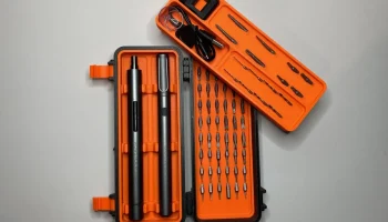 Прочный составной футляр Wowstick (V2) 1