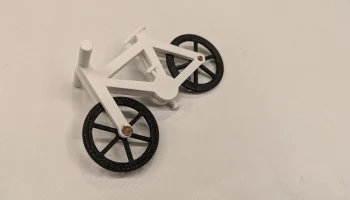 Mini bike