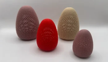 Easter Egg 1