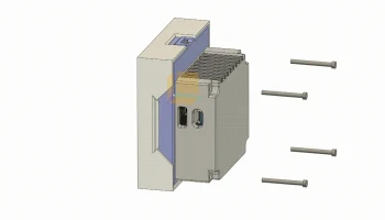 NeoTrix: ваш идеальный светодиодный матричный дисплей 8x8.. 1
