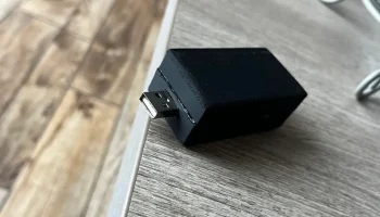 Корпус для Wi-Fi Ducky своими руками