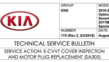Сервисный инструмент Kia Hyundai 09243 C2000............ 1