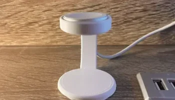 док-станция для Apple Watch современный дизайн... 1