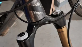 Циферблат Fox 36/38 Grip2