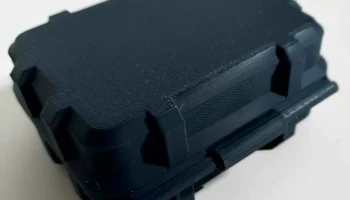 Rugged Box (печать на месте и параметрическая)........ 6
