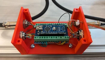 Чехол для Arduino Nano 33 BLE для моего RC FPV Flight Sti... 2