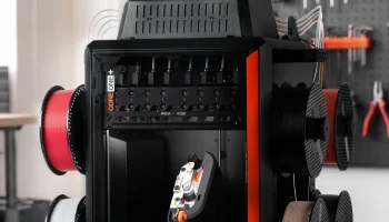 Инструментальная головка INDX 3