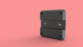 75x75 3030 Крепление для монитора VESA