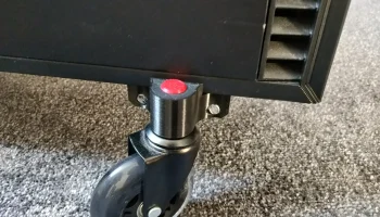 Усиленные колеса Define 7 Wheels 1