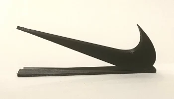 Орнамент Nike