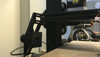Крепление камеры для ender 3 V3 SE