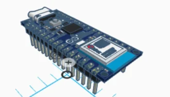 Ардуино Нано ESP32