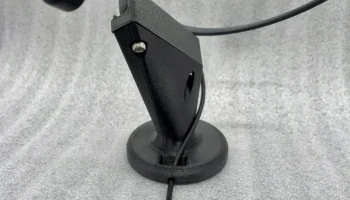 Подставка для зарядки AfterShokz Open Comm (ред. 2, 17 сентя 4