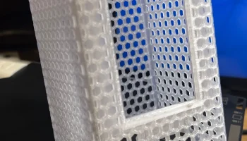 Полный ремикс Sensorbox: электронная бумага, ЖК-дисплей, луч 8