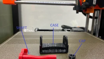 Dyson V15 Trigger Lock - улучшенная конструкция......... 1