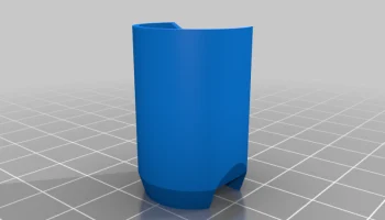 Протез пальца Knick v 3.5.5 5