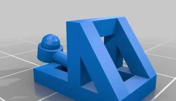 Миниатюрная катапульта (игровая часть)...... 1