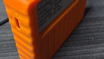 Heltec E-213 Vision Master Meshtastic 6