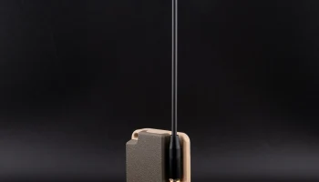 H2T - Чехол для Heltec T114 с GPS и Meshtastic 5